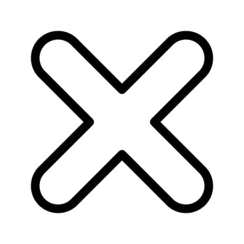 Fail Icon Vector Symbol Design Illustration