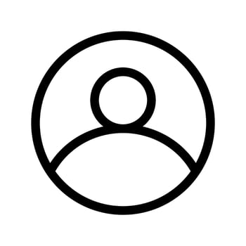 Users Icon Vector Symbol Design Illustration