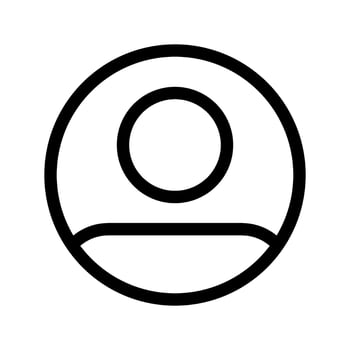 Users Icon Vector Symbol Design Illustration