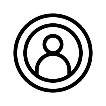 Users Icon Vector Symbol Design Illustration
