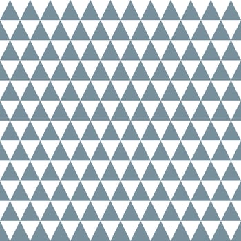 Grey triangle pattern background. Triangle pattern background. Triangle background. Seamless pattern. for backdrop, decoration, Gift wrapping vector