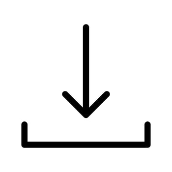 Download Icon Vector Symbol Design Illustration