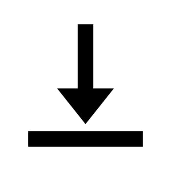 Download Icon Vector Symbol Design Illustration