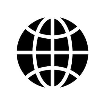Website Icon Vector Symbol Design Illustration