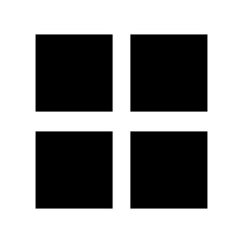 Dashboard Icon Vector Symbol Design Illustration