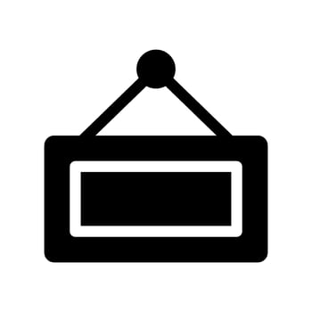 Sign Icon Vector Symbol Design Illustration