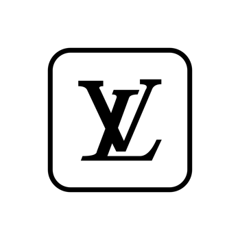 Louis Vuitton logo png, Louis Vuitton icon transparent png