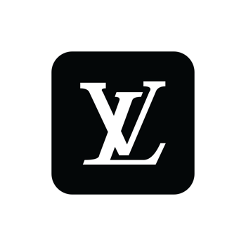 louis vuitton logo png, louis vuitton icon transparent png