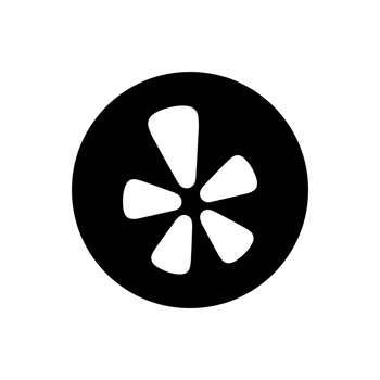 yelp logo png, yelp icon transparent png