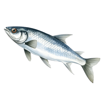 Seafood aesthetic graphic art png