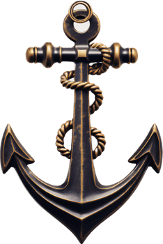 Anchor with . png