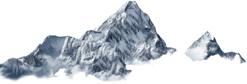 Mountain with . png