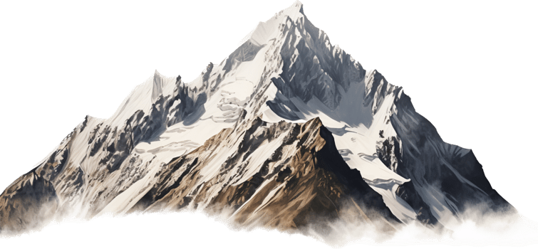 Mountain with . png