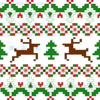 Very beautiful seamless pattern design for decorating, wallpaper, wrapping paper, fabric, backdrop and etc. vector