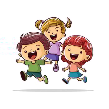 children day vector