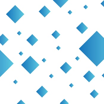 light blue vector seamless background