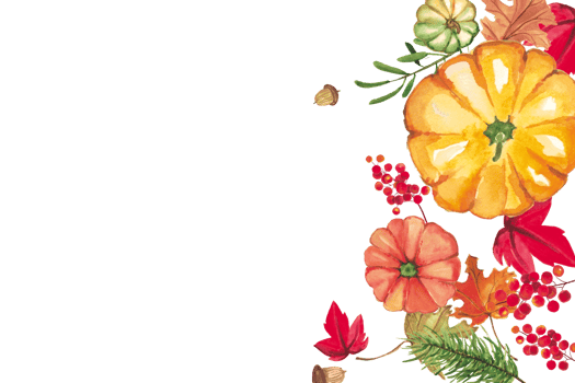autumn pumpkin season png