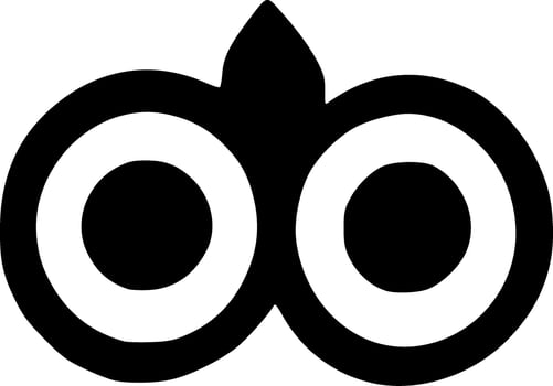 vector illustration of cute monster cartoon