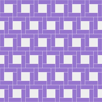 Square vector pattern. Purple square pattern. Seamless geometric pattern for clothing, wrapping paper, backdrop, background, gift card.
