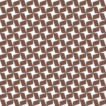 Brown turbine. turbine pattern. turbine pattern background. turbine background. Seamless pattern. for backdrop, decoration, Gift wrapping vector