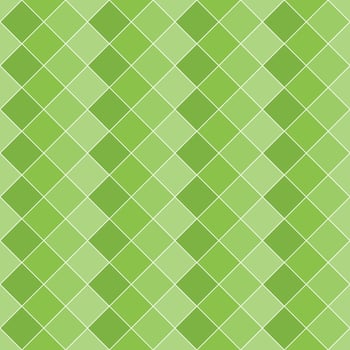 Light green checker pattern. checker seamless pattern vector. checker pattern. Decorative elements, floor tiles, wall tiles, bathroom tiles, swimming pool tiles. vector
