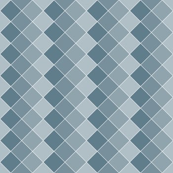 Grey checker pattern. checker seamless pattern vector. checker pattern. Decorative elements, floor tiles, wall tiles, bathroom tiles, swimming pool tiles. vector