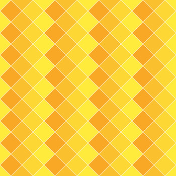 Yellow checker pattern. checker seamless pattern vector. checker pattern. Decorative elements, floor tiles, wall tiles, bathroom tiles, swimming pool tiles. vector
