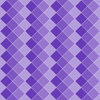Purple checker pattern. checker seamless pattern vector. checker pattern. Decorative elements, floor tiles, wall tiles, bathroom tiles, swimming pool tiles. vector