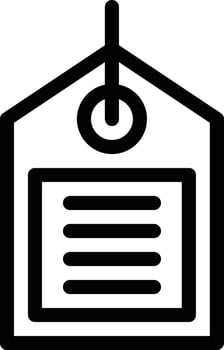 tag free icon download vector