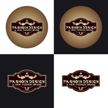 Logo Design For Your Company vector