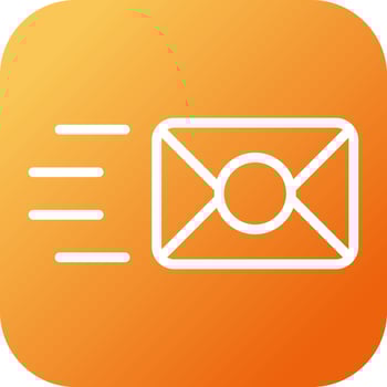 Mail Vector Icon