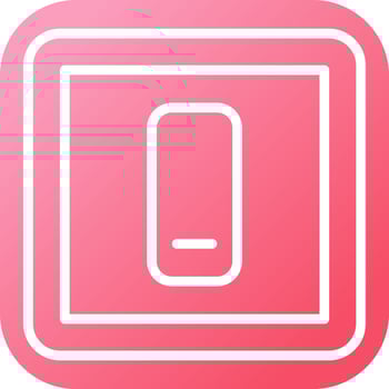 Switch Vector Icon