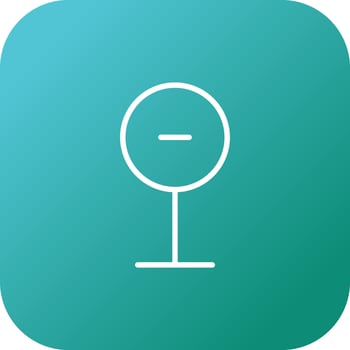 Map Marker Vector Icon