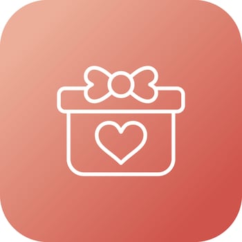 Gift Vector Icon