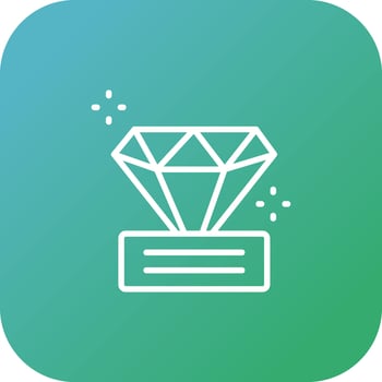 Winner Vector Icon