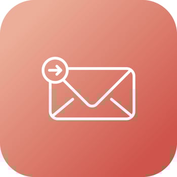 Send Vector Icon