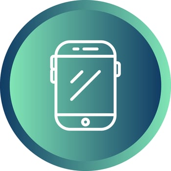 Phone Vector Icon