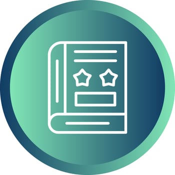 Best Seller Vector Icon