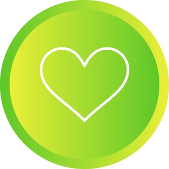 Heart Vector Icon
