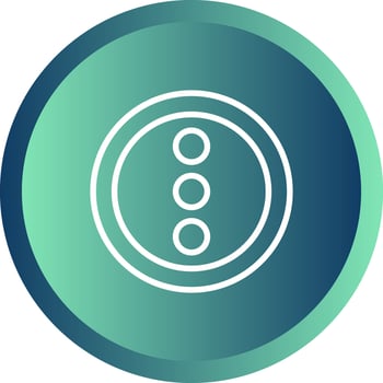 Menu Dots Vertical Vector Icon