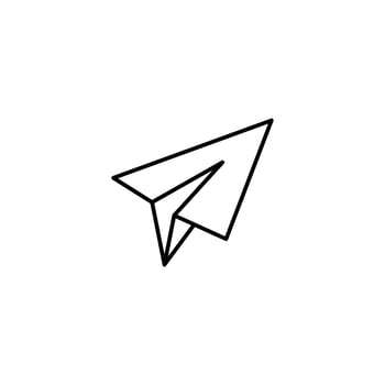 hand drawn social media and website icons vector
