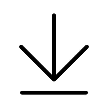 Save Data Icon Vector Symbol Design Illustration