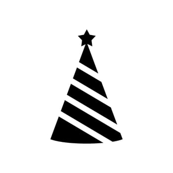 Hat Icon Vector Symbol Design Illustration