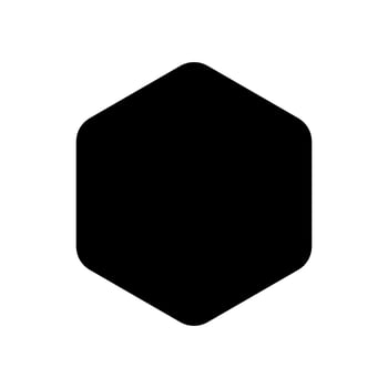 Chemistry Icon Vector Symbol Design Illustration