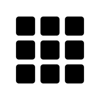 App Icon Vector Symbol Design Illustration