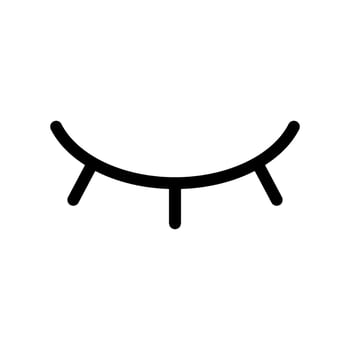 Hidden Icon Vector Symbol Design Illustration