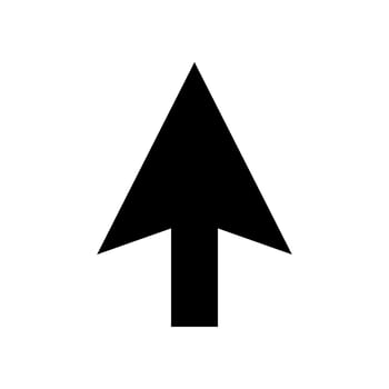 Mouse Click Icon Vector Symbol Design Illustration
