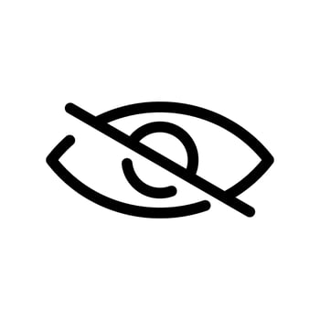 Private Icon Vector Symbol Design Illustration