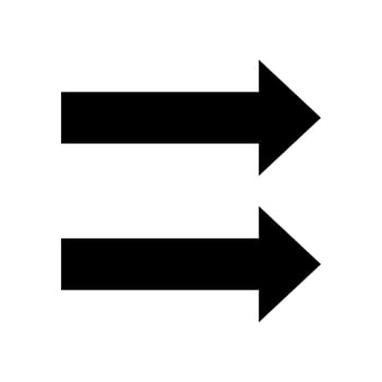 Transfer Icon Vector Symbol Design Illustration