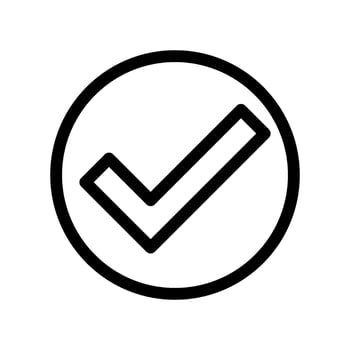 Success Icon Vector Symbol Design Illustration